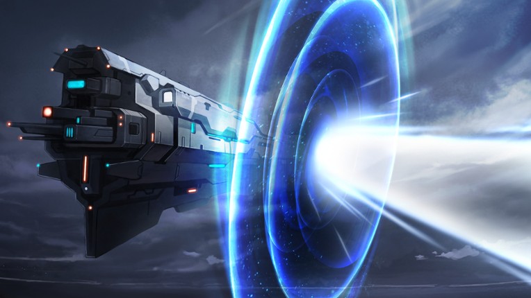 CounterSide screenshot