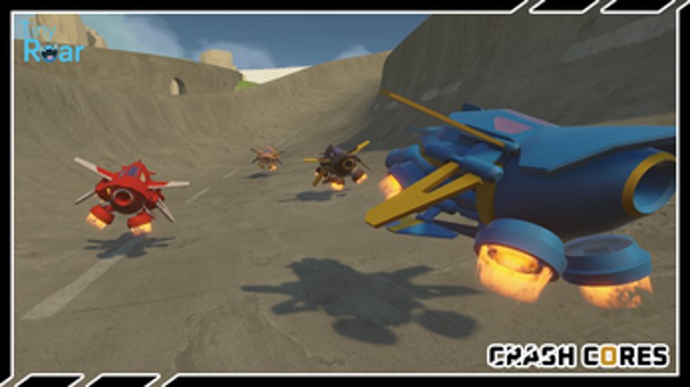 Crash Cores Image