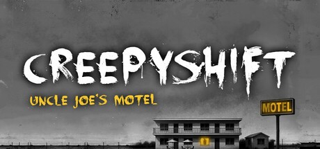 Games like Creepy Shift: Uncle Joe’s Motel