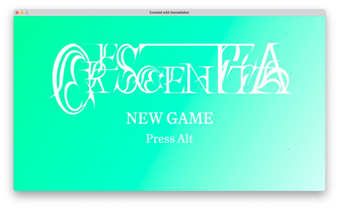 Games like Crescentia