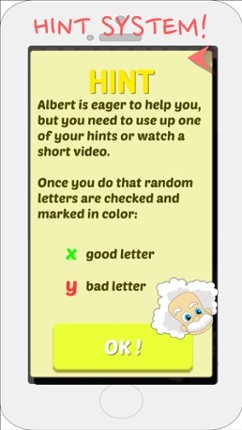 Cryptograms: Word Puzzle Game screenshot