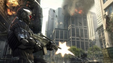 Crysis 2 Image