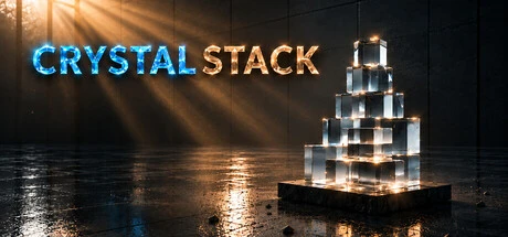 Games like CrystalStack