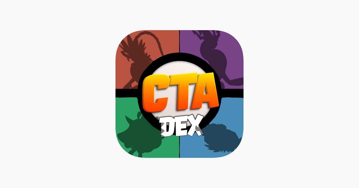 Games like CTA Dex