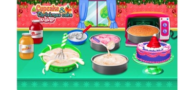 Cupcake Maker! Image