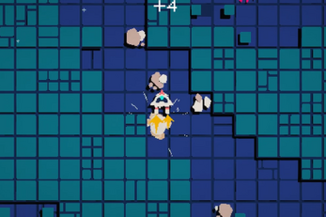 Cut and Ram (Alpha) screenshot