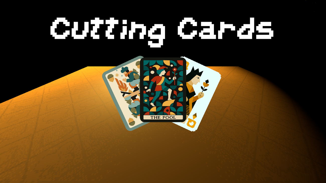 Games like Cutting Cards
