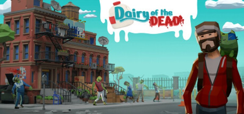 Dairy of the Dead Image