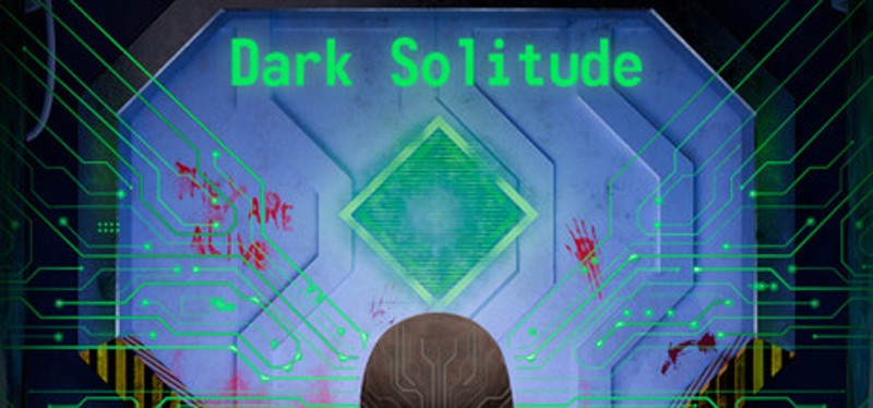 Dark Solitude Image