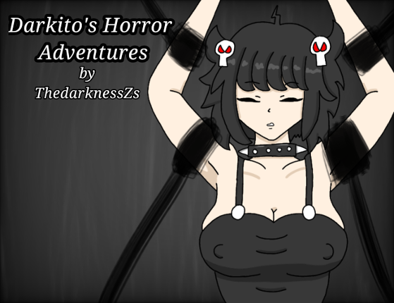 Darkito's Horror Adventures Image