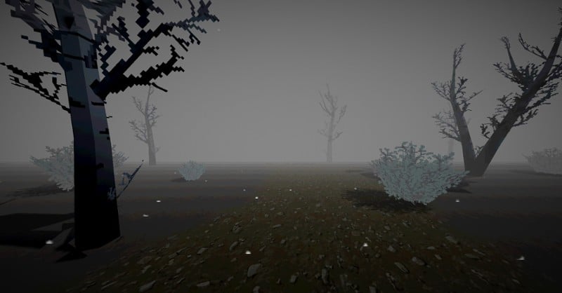 Dayscream screenshot