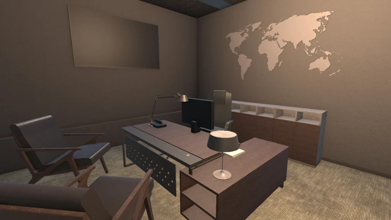 Dealer Principal: The Dealership Simulator Image