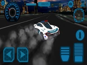 Death Racing Rivals 3D Image