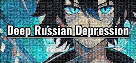 Games like Deep Russian Depression