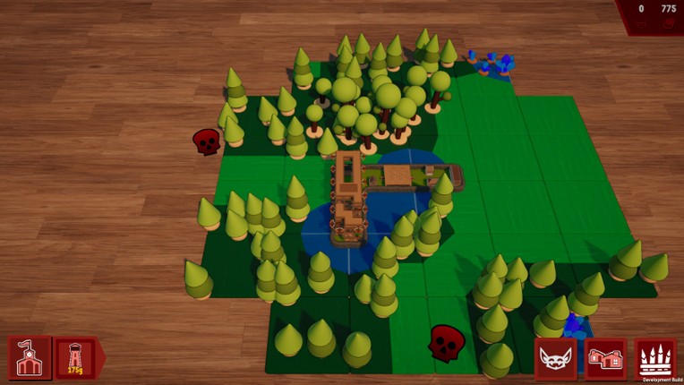 Defense Collapse Image