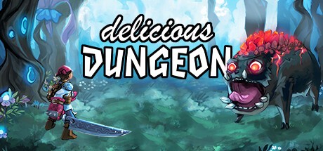 Games like Delicious Dungeon
