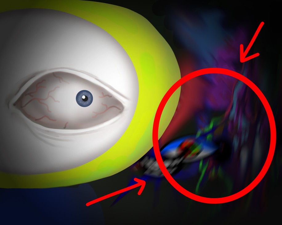 Games like Demonic Thoughts