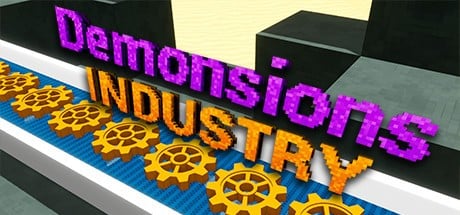 Games like Demonsions: Industry
