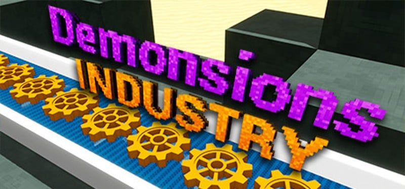 Demonsions: Industry Game Cover