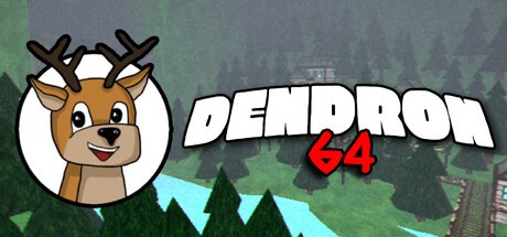 Games like Dendron 64