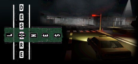 Games like Desire Lines