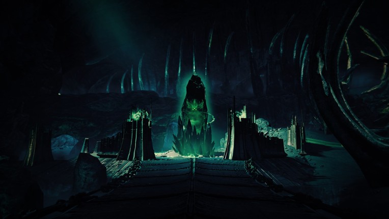 Destiny: The Collection screenshot
