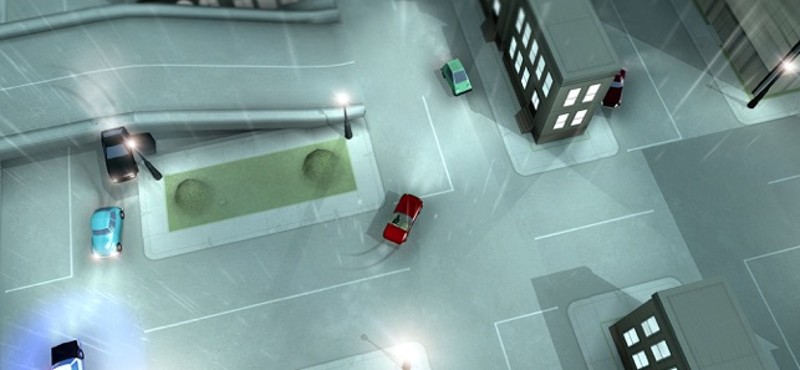 Does not Commute screenshot