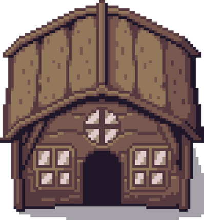 Down Town screenshot