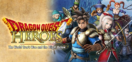 Games like DRAGON QUEST HEROES™ Slime Edition