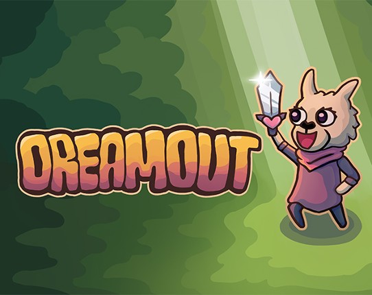 Dreamout Game Cover