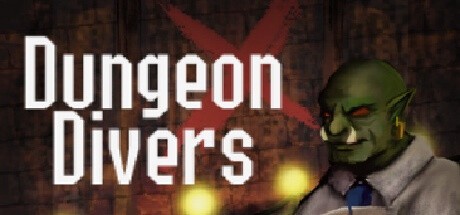 Games like Dungeon Divers