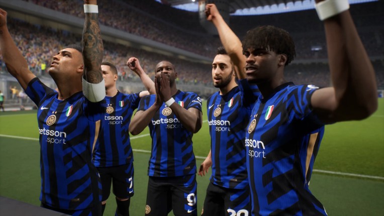eFootball Image