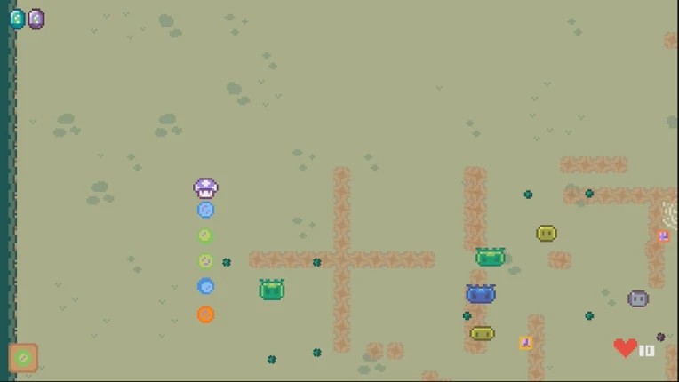 Elemental Bomb Image