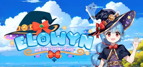 Games like Elowyn and the Stolen Souls