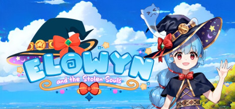 Elowyn and the Stolen Souls Image