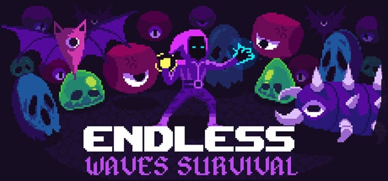 Endless waves survival Image