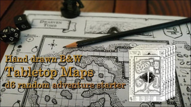 Endure The Dark - Journey Beneath Image