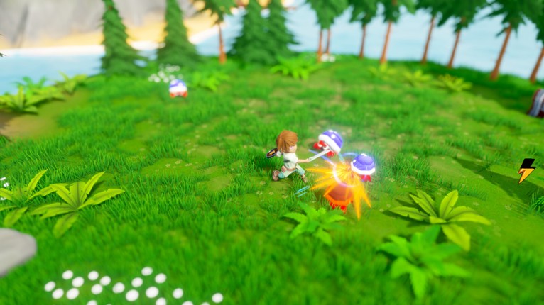 Enoah's Quest screenshot