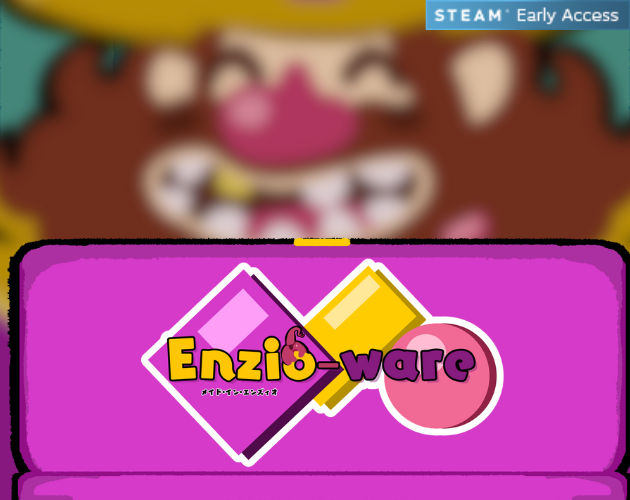 Games like Enzio-Ware