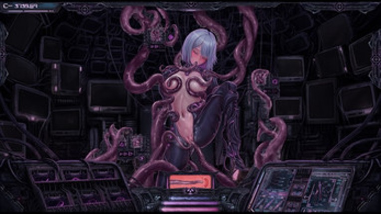 Ero-Electric Dreams Image