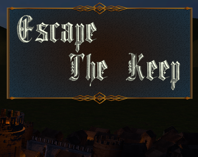 Games like Escape The Keep