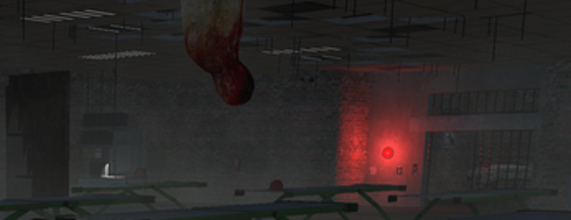 Escaping Project Vexis Part 1 Image