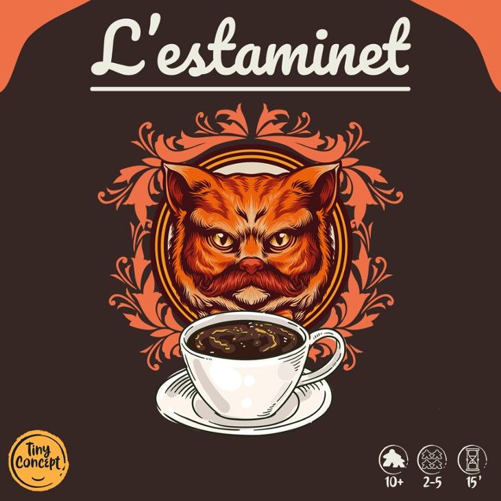 Games like Estaminet