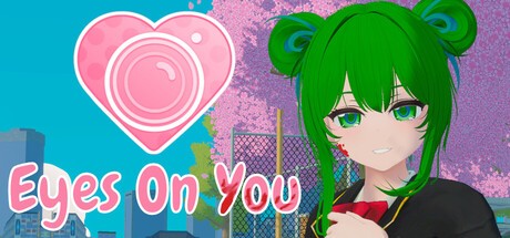 Games like Eyes On You