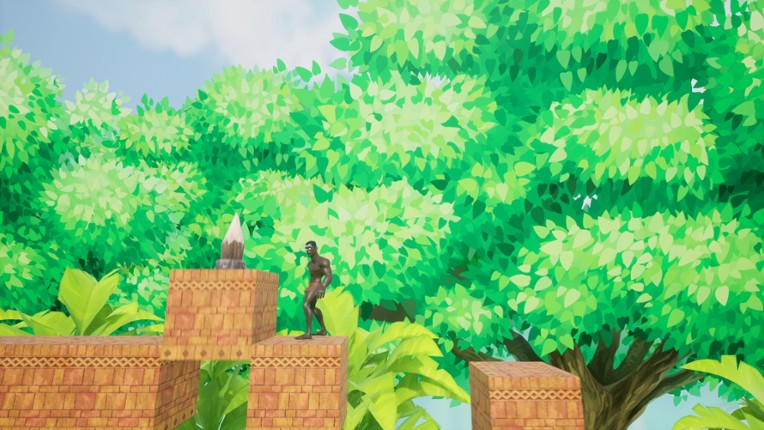Fallen Rebellion screenshot