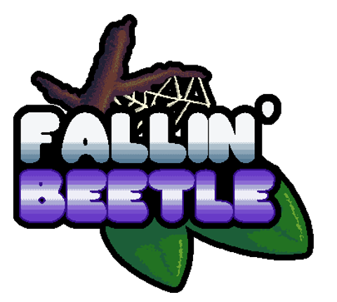 Fallin' Beetle Image