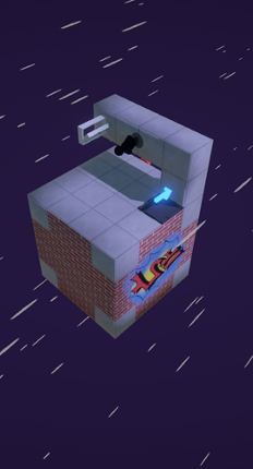 Falling Up screenshot
