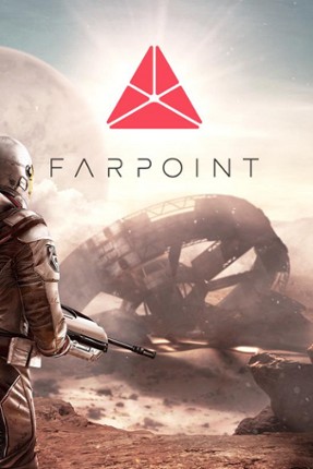 Farpoint Game Cover