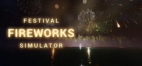Games like Festival Fireworks Simulator
