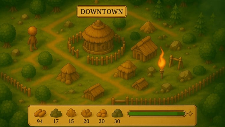 FireMatch Empire Image